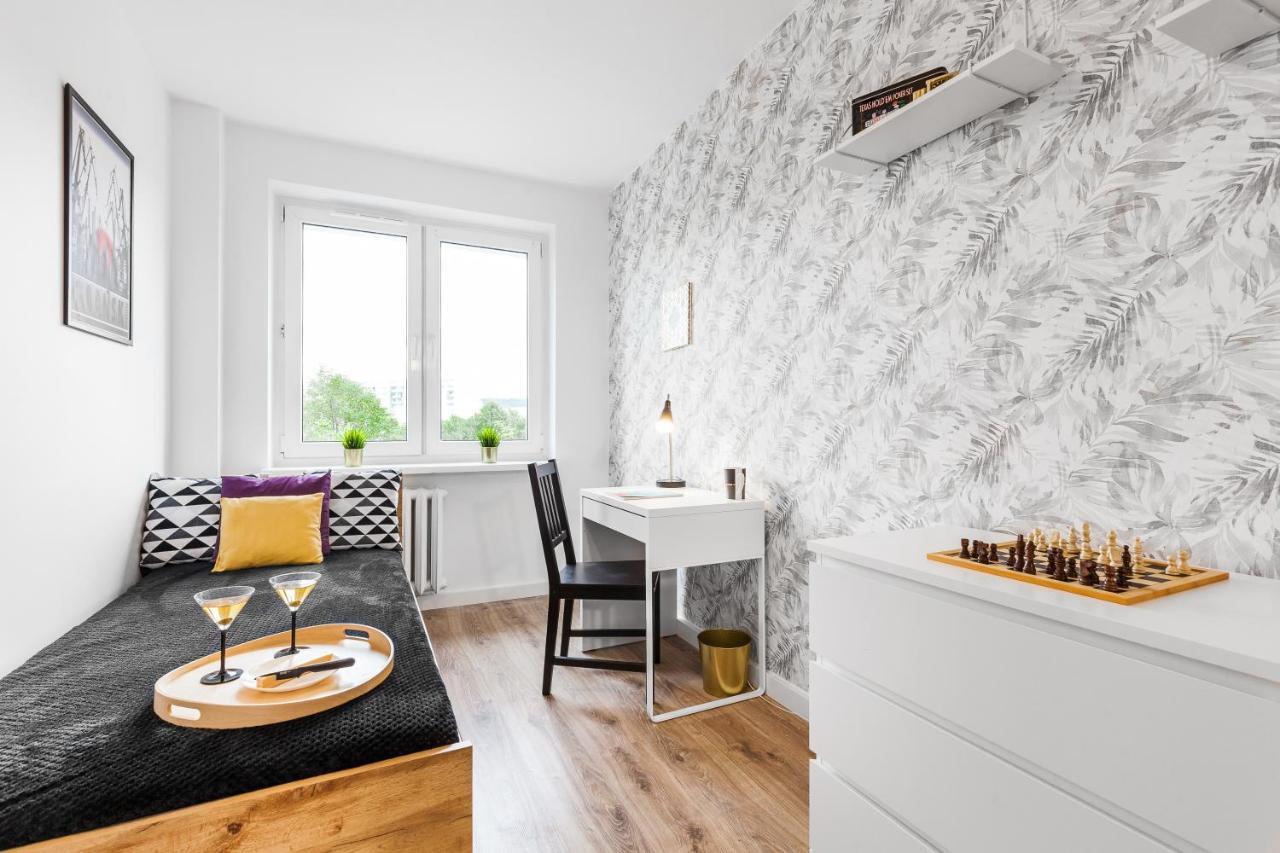 Cityrooms Gospody Gdańsk Exterior foto