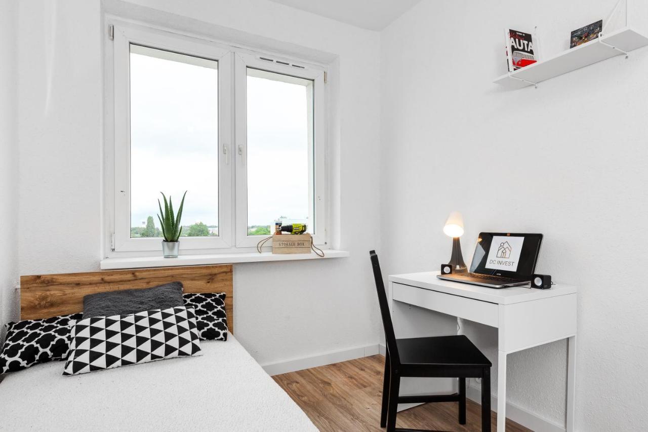Cityrooms Gospody Gdańsk Exterior foto