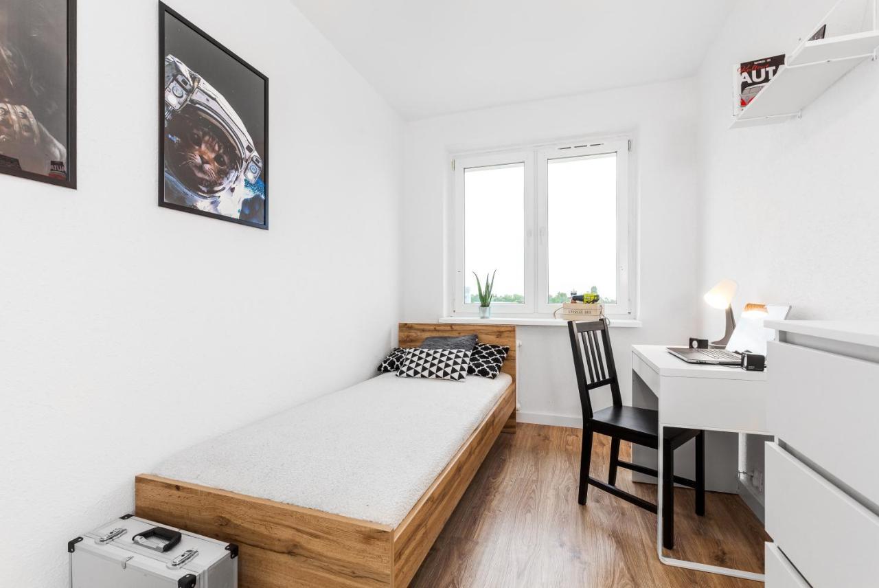 Cityrooms Gospody Gdańsk Exterior foto